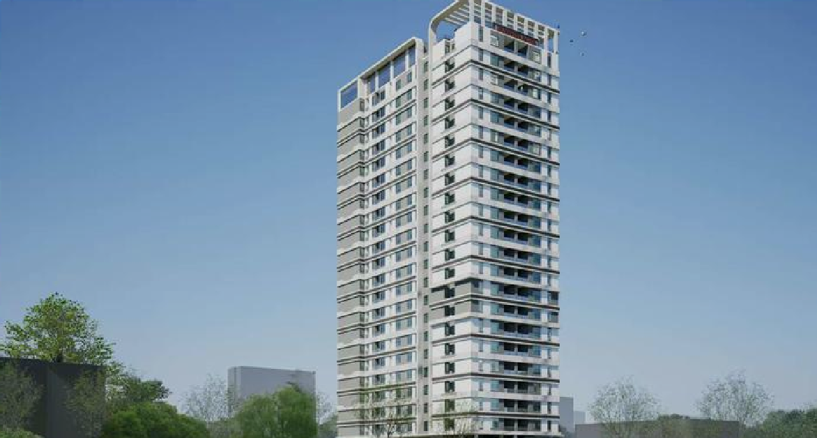Super Westbury — completed 2018, Nairobi