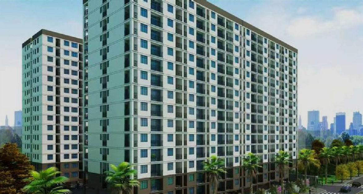 Kindaruma Home — completed 2018, Nairobi