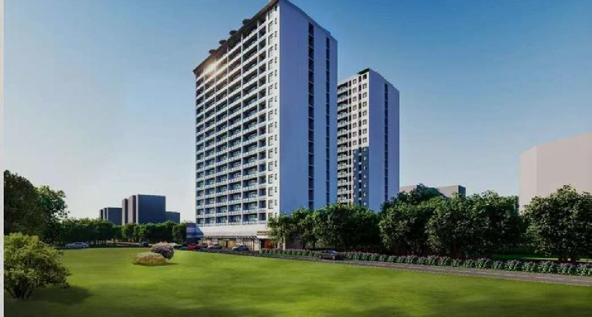 Super Garden — completed 2023, Nairobi