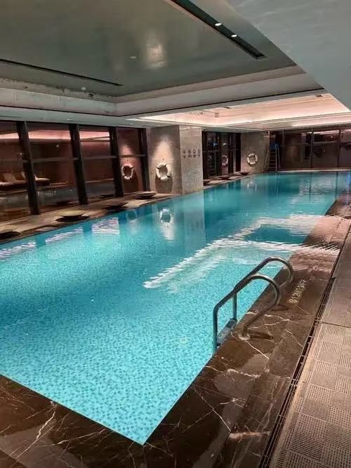 Super Property interior